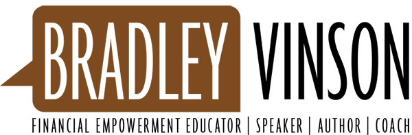 Bradley Vinson