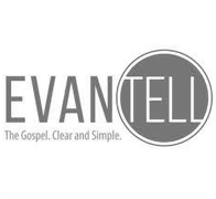 EvanTell : The Gospel. Clear and Simple.